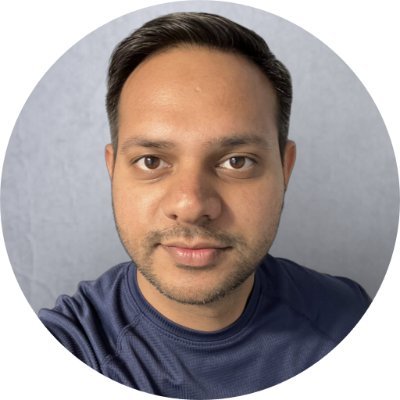 myselfvipan's profile picture. Curious by nature. I Like knowing how things work under the hood. ✌️