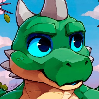 Miguel the derg 🔜 Fureastさんのプロフィール画像