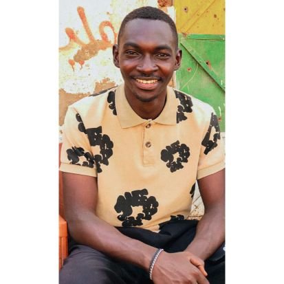 🇸🇩
Software Engineer
