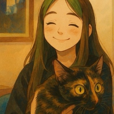 pawsitive_prana's profile picture. cat specialist zoom sessions ( booking): 🐾😻 👇🏼 https://t.co/nlSYSVEEyR