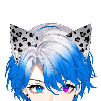 NiijiiroVT's profile picture. ~°-+´{German Vtuber} | {Catboy} | {diverse Games} | {Cozy} | {Planlos}`+-°~
https://t.co/dzqF5prqL8