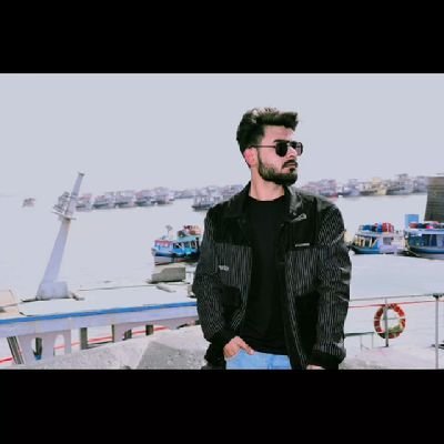 md_Hashimkhn's profile picture. Smart work