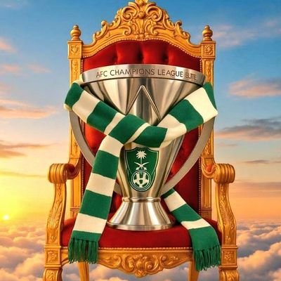 5vbJ9TKUDBpocDc's profile picture. الاهلي كيان وعشق وارتباط وذات وحياه...لم  أختاره لاسمح لتافه ان يسئ له...تادب مع سيدك باني نهضة رياضتك كفيل انديتك 💚🇸🇦