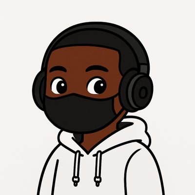 18yrs old(almost)• @niitltd student • Golang 🩵 dev • jr Uiux designer.