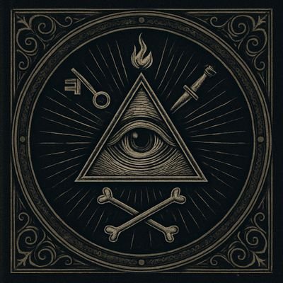 repostian's profile picture. Exposing secrets they hide in plain sight! 🕵️‍♂️ Wild conspiracies & coded truths in tech & music. 📱🎶 Dare to dig deeper? #TruthMinati #ConspiracyTok