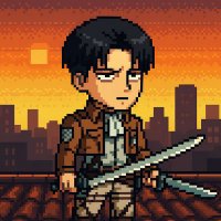 Levi (@notlikelevi) 's Twitter Profile Photo Levi (@notlikelevi) 's Twitter Profile Photo