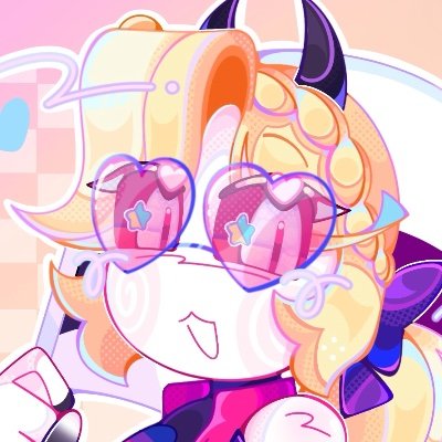PuniPuniii⭐️C0MMS OPENさんのプロフィール画像
