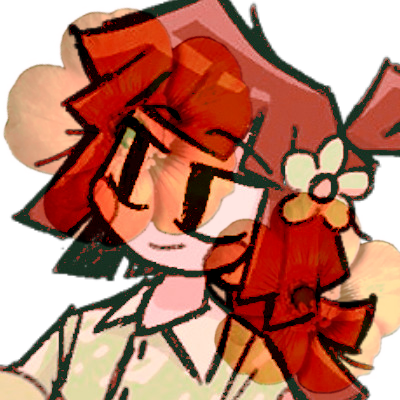 FL0RALSOUL's profile picture. ɪ’ᴍ ɴᴏᴛ ᴀ ᴠɪᴏʟᴇɴᴛ ᴅᴏɢ. ɪ ᴅᴏɴ'ᴛ ᴋɴᴏᴡ ᴡʜʏ ɪ ʙɪᴛᴇ.