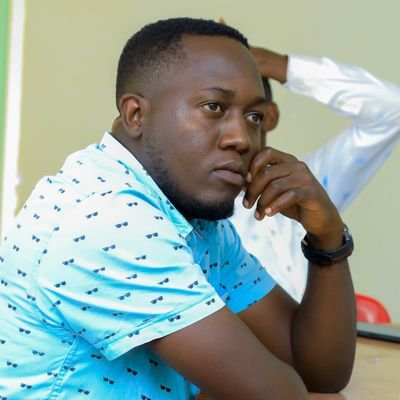 @ManuelMawejje