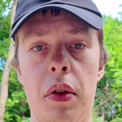 subsonic_cruise's profile picture. X, Insta, YT, TikTok
I be yappin