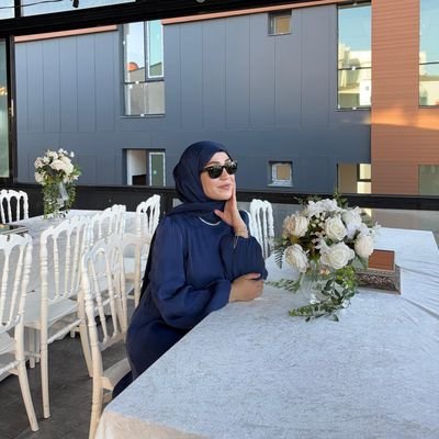 gizemssenel's profile picture. dr