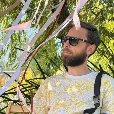 Yaroslav_1010's profile picture. Esports journalist from Ukraine 🇺🇦