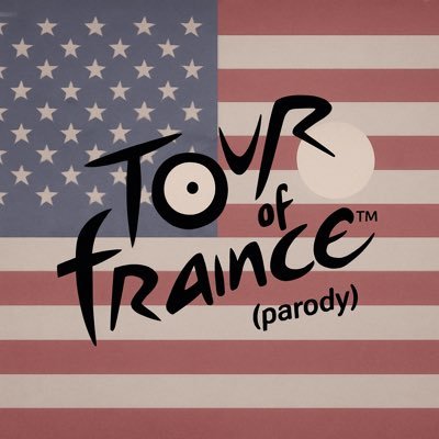 letour_usa's profile picture. Unofficial U.S voice of the TdF - take it about as seriously as America takes bicycling