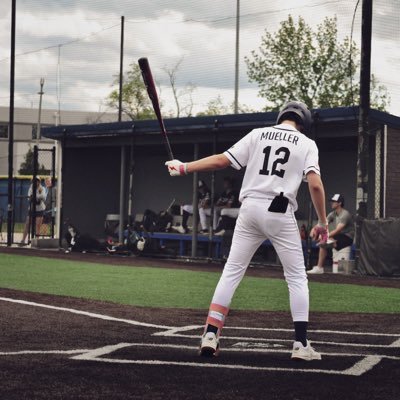 Passaic County Technical Institute
2029 SS/RHP, 5'10 152.
14U @WladykaBaseball
National Honor Society, 4.0 GPA
Instagram: 12.ryanmueller
profile on NCSA