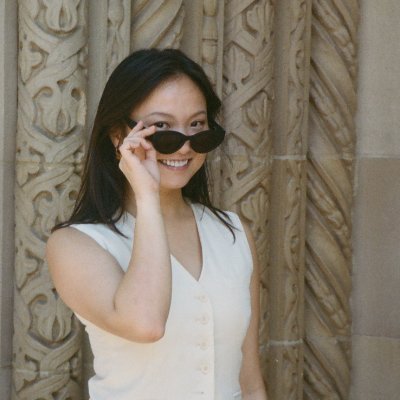 zheru91404's profile picture. Kling AI global partnerships | dms open
ex-LP, ex VC | Views my own