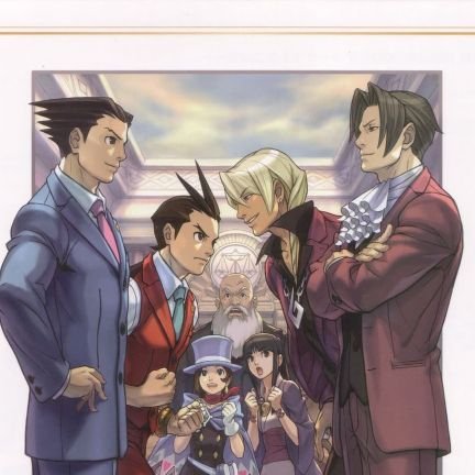 23 / she-her / ace attorney / kpop multistan / klavgav + klapollo 💜❤️