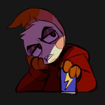 NSFW artist | comic maker ✨✏️ ❗DNI minors/proshippers DNI❗ This page may include weird and adult content