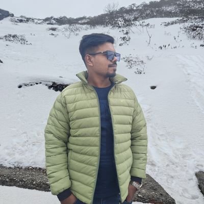 Anirban26's profile picture. be yourself, there's no one better