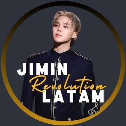 Cuenta dedicada a Park Jimin •Miembro de @UNIONPJMLATAM & @THEJIMINATION -
El silencio es oro, no pierdas el tiempo