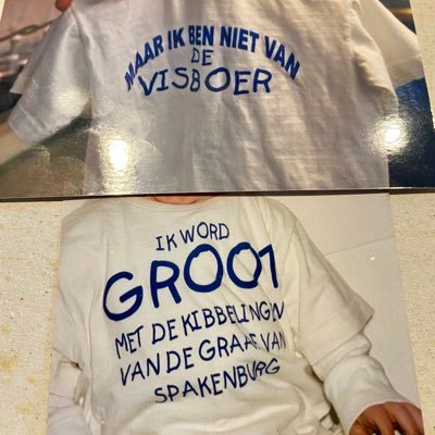 AOWer,altijd aan,trendy,social drinker non smoker,love live,proud grandpa Tristan,Merle& Kayn, my KOGA IJsselmeervogels,Mainz 05 UnionBerlin,Ajax,Cowdenbeath