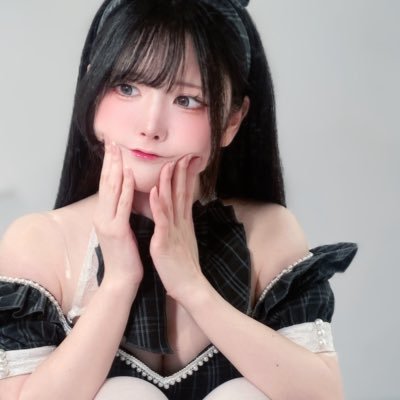 MU_fantia's profile picture. 🇯🇵Cosplayer こっそり活動
