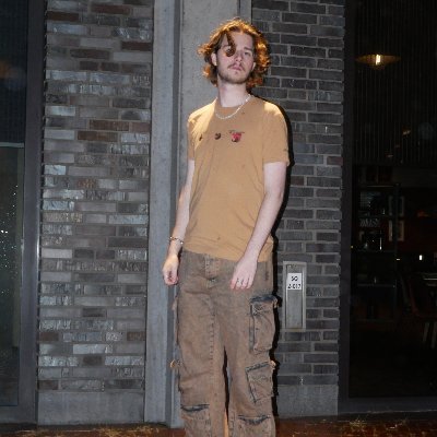 OB Jowe (Album Mode)💲 Profile
