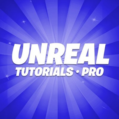 Unreal Tutorials Pro Profile