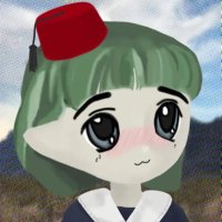 Ilyos (@tugmaraid) 's Twitter Profile