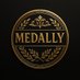 Medally (@medally07) Twitter profile photo Medally (@medally07) Twitter profile photo