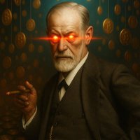 freud stocker (@freudstocker) 's Twitter Profile