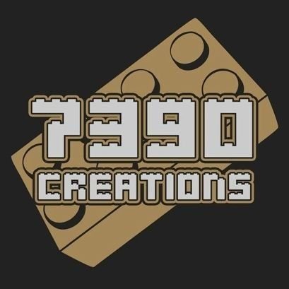 7390_Creations's profile picture. Bricks & Pieces