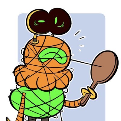 Formerly @MegaChanRevival. | 22 | Male | Cartoonist by hobby. ❤️👽🤖 🐟🕷️❤️ Mario Golf Super Rush’s #1 biggest hater (pfp drawn by @suprdee2)