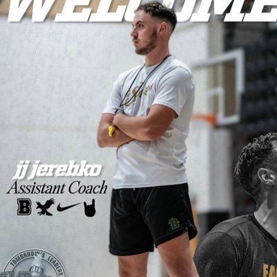 JJ Jerebko Profile