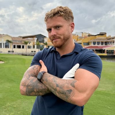 ricciwi's profile picture. 