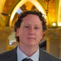 Hugh McQuaid (@newshugh) 's Twitter Profile Photo