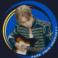 Park Jimin Uruguay 🇺🇾 (@pjimin_uruguay) 's Twitter Profile