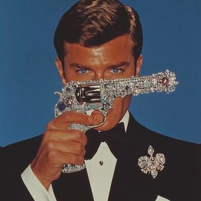 LittelLight's profile picture. 👑דָּוִד
777
a man after your own heart.