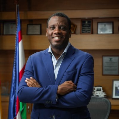 Roger Mina Profile