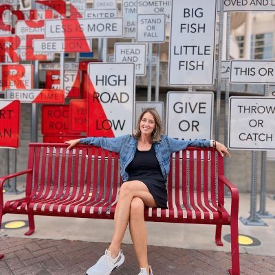 My name is Amanda Warren from New Jersey.
It is time for us to come together and support efforts to build peace between Israel and Iraq.
Only through unity, com