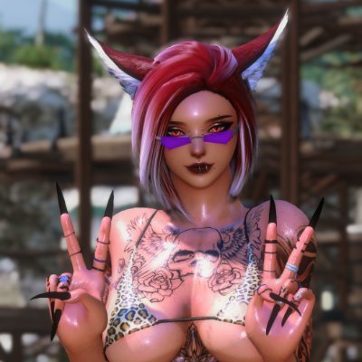 🦇🩸Shizo The Naughty Vampire🔞 Profile