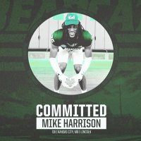 Mike (@mike11harrison) 's Twitter Profile