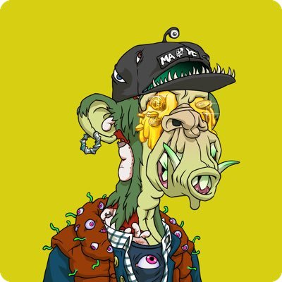 davemad.ethさんのプロフィール画像