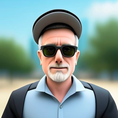 Maximusさんのプロフィール画像