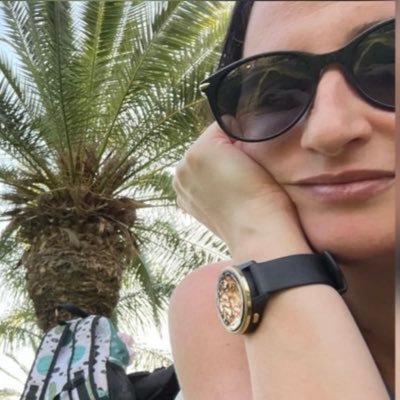 anatleibo1's profile picture. רכזת כתבים, חטיבת החדשות, תאגיד השידור כאן11