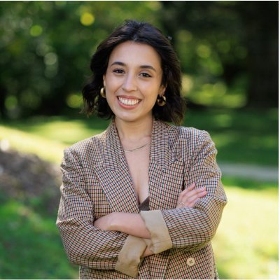 Latinoamericana | Enviro journo 🌿 | Words in Grist, BBC, Science, Mutante etc. | Open Notebook Board Member
https://t.co/7ooUU3EMbJ
Bluesky @pau-erre