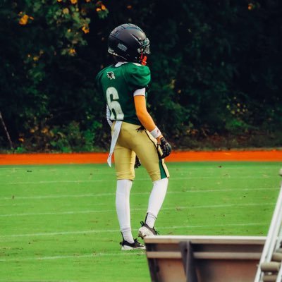 Sam Campos C/O 2029 ATH Profile