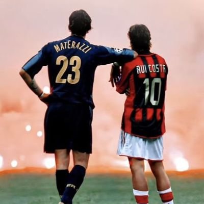 clacioxfootball Profile Picture