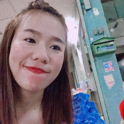 praewk20's profile picture. 