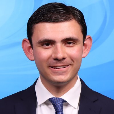 jsfredricks's profile picture. 