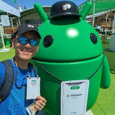 ML Developer Relations (JAX, Keras, etc) @Google NYC.
Most tweets about tech, sometimes about running. Rarely about both.
Creator of https://t.co/LuLRTaxi2E